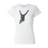 Deco Ladies Relaxed-Fit Tee Thumbnail