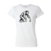 Deco Ladies Relaxed-Fit Tee Thumbnail