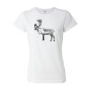 Deco Ladies Relaxed-Fit Tee Thumbnail