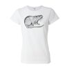 Deco Ladies Relaxed-Fit Tee Thumbnail