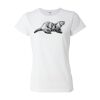 Deco Ladies Relaxed-Fit Tee Thumbnail