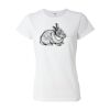 Deco Ladies Relaxed-Fit Tee Thumbnail