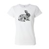 Deco Ladies Relaxed-Fit Tee Thumbnail