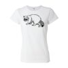 Deco Ladies Relaxed-Fit Tee Thumbnail