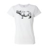 Deco Ladies Relaxed-Fit Tee Thumbnail