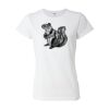 Deco Ladies Relaxed-Fit Tee Thumbnail
