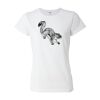 Deco Ladies Relaxed-Fit Tee Thumbnail