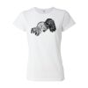 Deco Ladies Relaxed-Fit Tee Thumbnail
