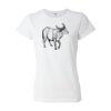 Deco Ladies Relaxed-Fit Tee Thumbnail