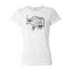Deco Ladies Relaxed-Fit Tee Thumbnail