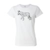 Deco Ladies Relaxed-Fit Tee Thumbnail
