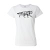 Deco Ladies Relaxed-Fit Tee Thumbnail