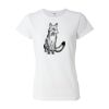 Deco Ladies Relaxed-Fit Tee Thumbnail
