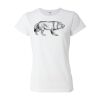 Deco Ladies Relaxed-Fit Tee Thumbnail