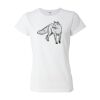 Deco Ladies Relaxed-Fit Tee Thumbnail