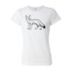 Deco Ladies Relaxed-Fit Tee Thumbnail