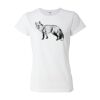 Deco Ladies Relaxed-Fit Tee Thumbnail
