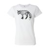 Deco Ladies Relaxed-Fit Tee Thumbnail