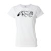 Deco Ladies Relaxed-Fit Tee Thumbnail