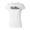 Deco Ladies Relaxed-Fit Tee Thumbnail
