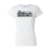 Deco Ladies Relaxed-Fit Tee Thumbnail