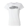 Deco Ladies Relaxed-Fit Tee Thumbnail