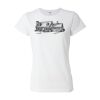 Deco Ladies Relaxed-Fit Tee Thumbnail