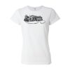 Deco Ladies Relaxed-Fit Tee Thumbnail