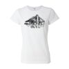 Deco Ladies Relaxed-Fit Tee Thumbnail