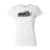 Deco Ladies Relaxed-Fit Tee Thumbnail