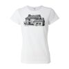 Deco Ladies Relaxed-Fit Tee Thumbnail