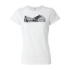 Deco Ladies Relaxed-Fit Tee Thumbnail