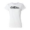 Deco Ladies Relaxed-Fit Tee Thumbnail