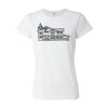 Deco Ladies Relaxed-Fit Tee Thumbnail