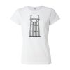 Deco Ladies Relaxed-Fit Tee Thumbnail