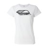 Deco Ladies Relaxed-Fit Tee Thumbnail