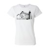 Deco Ladies Relaxed-Fit Tee Thumbnail