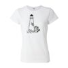 Deco Ladies Relaxed-Fit Tee Thumbnail
