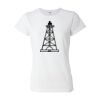 Deco Ladies Relaxed-Fit Tee Thumbnail