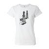 Deco Ladies Relaxed-Fit Tee Thumbnail