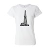 Deco Ladies Relaxed-Fit Tee Thumbnail