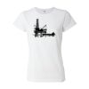 Deco Ladies Relaxed-Fit Tee Thumbnail