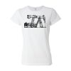 Deco Ladies Relaxed-Fit Tee Thumbnail