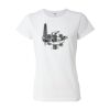Deco Ladies Relaxed-Fit Tee Thumbnail