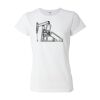 Deco Ladies Relaxed-Fit Tee Thumbnail