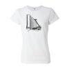 Deco Ladies Relaxed-Fit Tee Thumbnail
