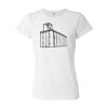 Deco Ladies Relaxed-Fit Tee Thumbnail