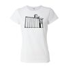 Deco Ladies Relaxed-Fit Tee Thumbnail