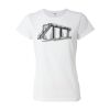 Deco Ladies Relaxed-Fit Tee Thumbnail