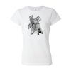Deco Ladies Relaxed-Fit Tee Thumbnail